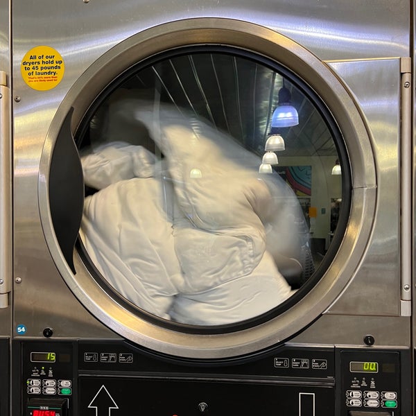 Washatopia Laundry Service in Austin