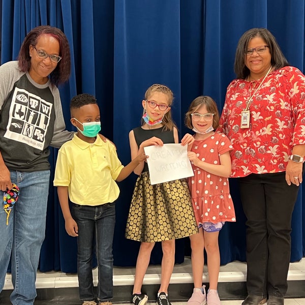 Spicewood Elementary 3 tips from 100 visitors