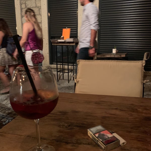 7/20/2019にAnil G.が2Kapı Restaurant &amp; Loungeで撮った写真
