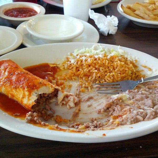 Photos at El Nopalito Mexican Restaurant Kennesaw, GA