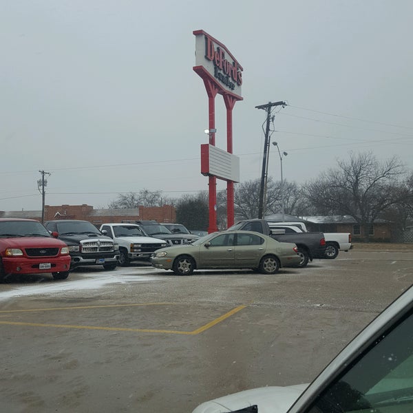 Defords Lumber Hardware Store