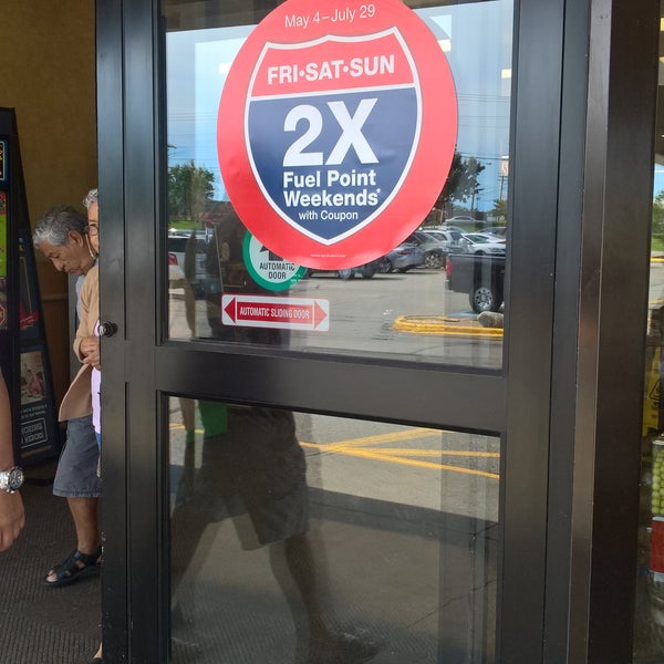 Walmart Supercenter (Now Closed) 1143 Smiley Ave