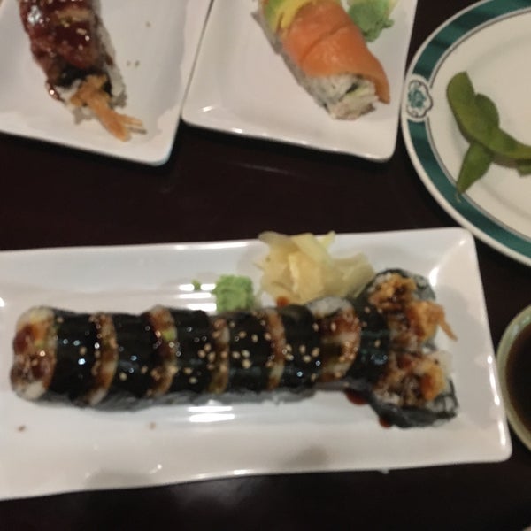 Photo taken at 88 Chinese &amp; Sushi by Tugce B. on 7/24/2016