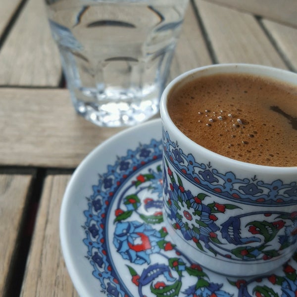 3/3/2021にT.C. Şükrü U.がThe Point Caféで撮った写真