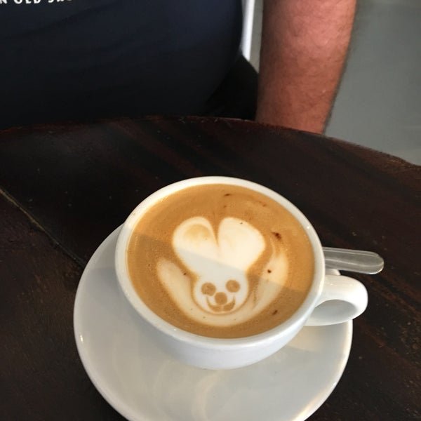 There is coffee left. There is coffee left
