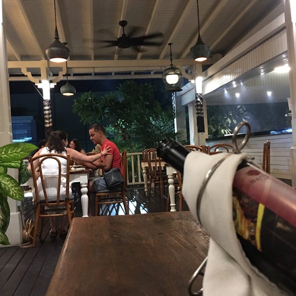 6/30/2019にHani A.がArt Cafe Bumbu Baliで撮った写真