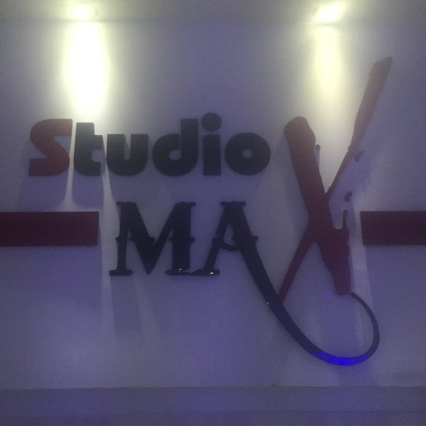 Студия max&#039;s. Студия max&#039;s