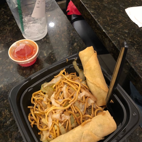 Panda Express Cherry Creek Denver, CO