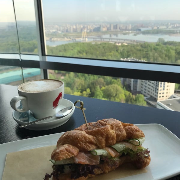 5/17/2018 tarihinde Ксения М.ziyaretçi tarafından Korston Club Hotel'de çekilen fotoğraf