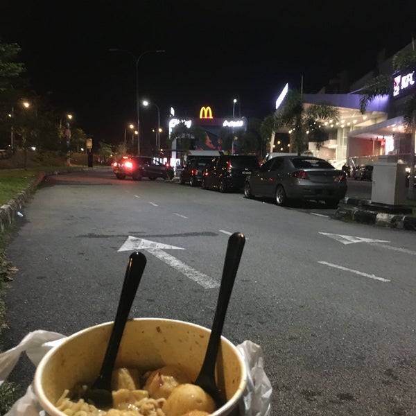 Family Mart Convenience Store In Seremban