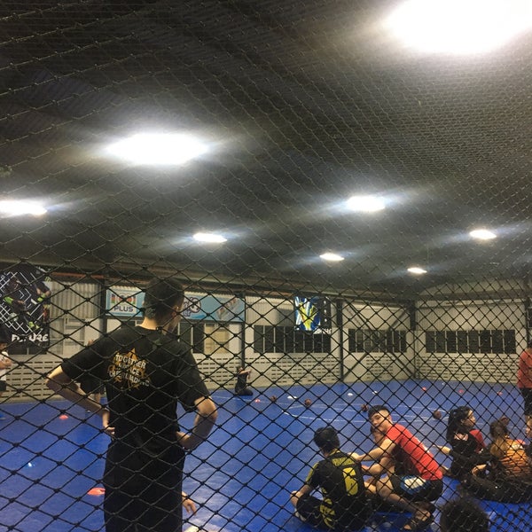 Pj Futsal Centre Football Stadium In Selangor