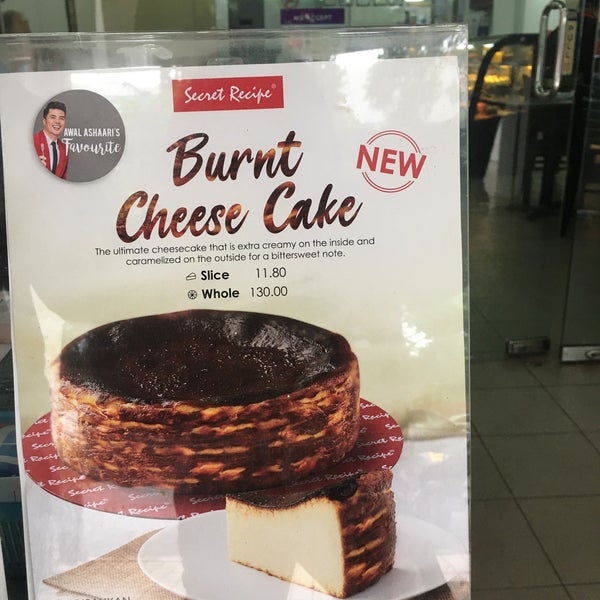 Secret Recipe 11 Ground Floor Jalan 2 76c