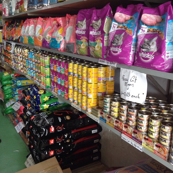 Perniagaan Haiwan Seremban Animalerie