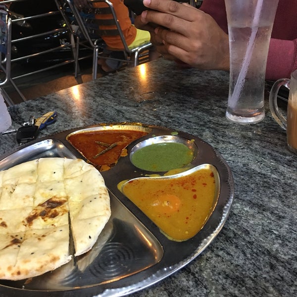 Nasi Kandar Pelita 13 Tips