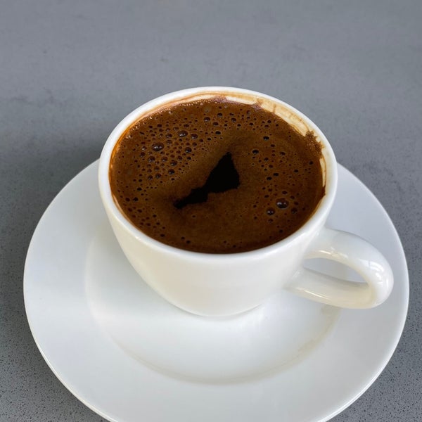 9/11/2021にDe’PashaがBuckin Coffee &amp; Roasteryで撮った写真