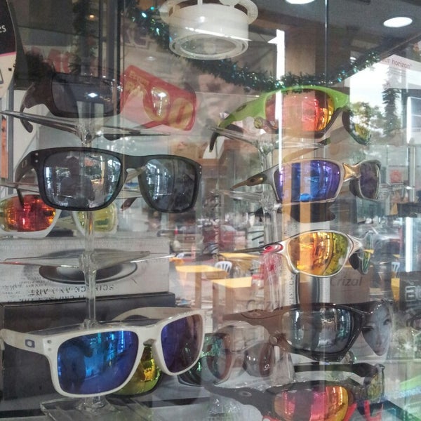 top vision eyewear