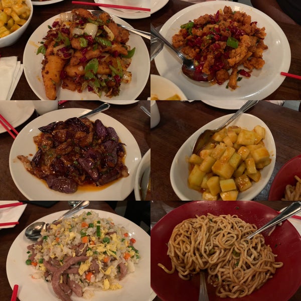 Photo taken at Han Dynasty by Teatimed on 4/26/2019