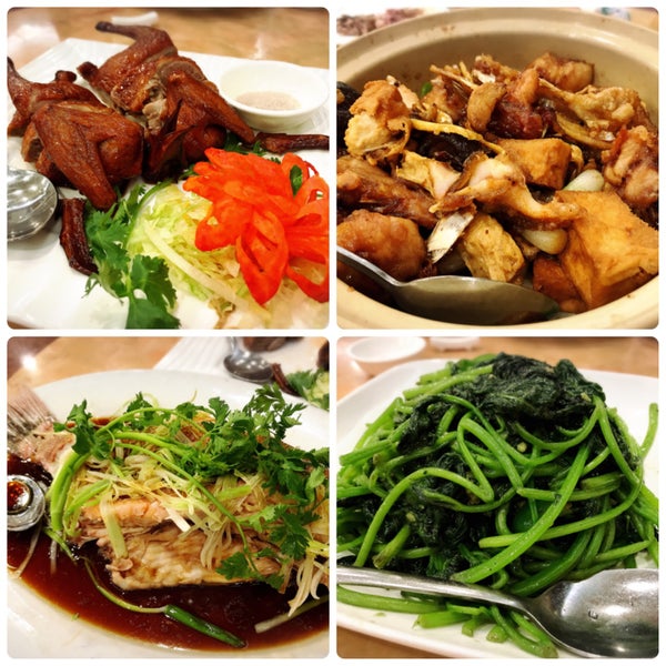 Photos at Fu Lam Moon 2 tips