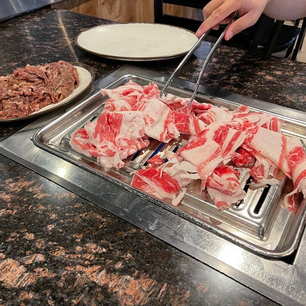 Mr lee's bbq hotsell