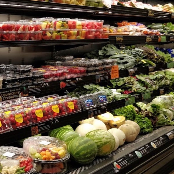 Marketime Foods Fremont 4416 Fremont Ave N