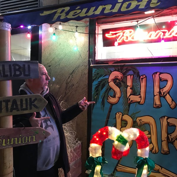 12/29/2019にTrista R.がRéunion Surf Barで撮った写真