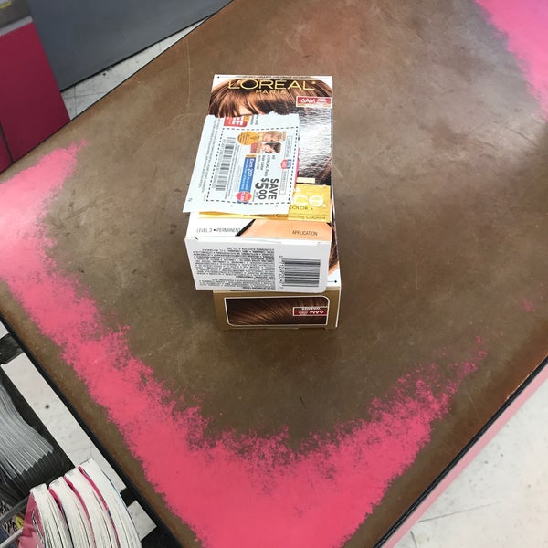 Rite Aid Pharmacy in Seattle