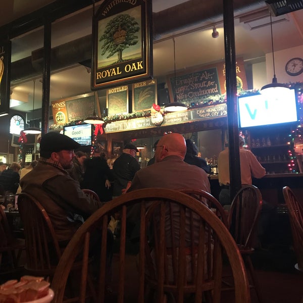 Photo taken at 74th Street Ale House by Trista R. on 1/6/2018