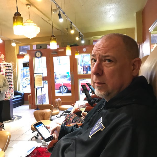 Savannah Nails 720 NW 21st Ave