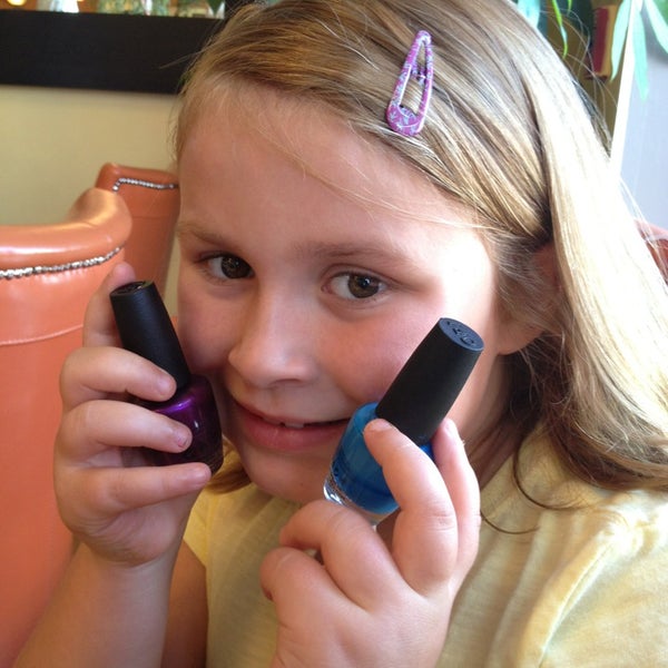 Diva Nails 2 Nail Salon