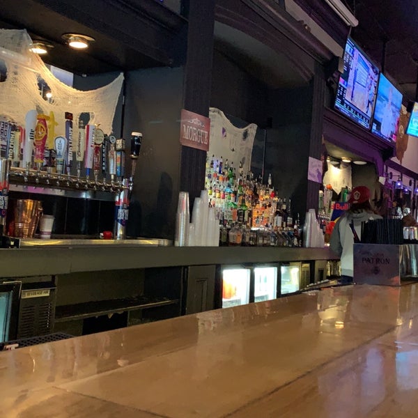 9/27/2022 tarihinde Stephanie B.ziyaretçi tarafından The Clevelander Sports Bar &amp; Grill'de çekilen fotoğraf