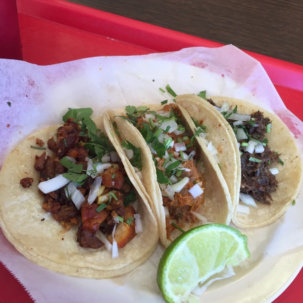 Fotos em Tacos La Bala 2 24 dicas