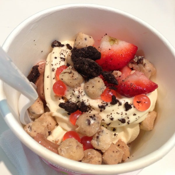 Flavors Downtown New Haven 3 tips