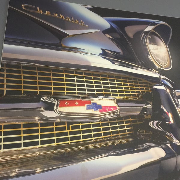 Koons Chevrolet White Marsh Car Dealership in White Marsh