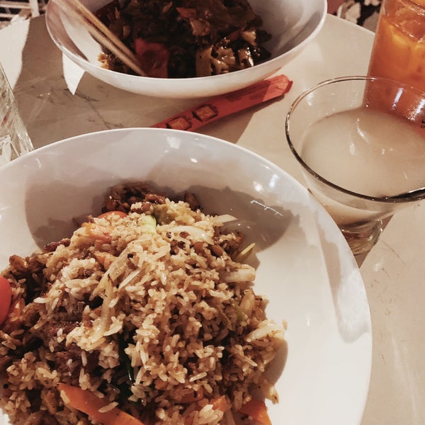 5/16/2019にLily Annabelle C.がTUE Thai Foodで撮った写真