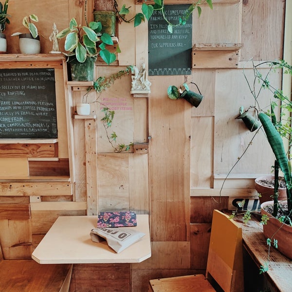 Foto tirada no(a) O Cafe por Lily Annabelle C. em 8/9/2019