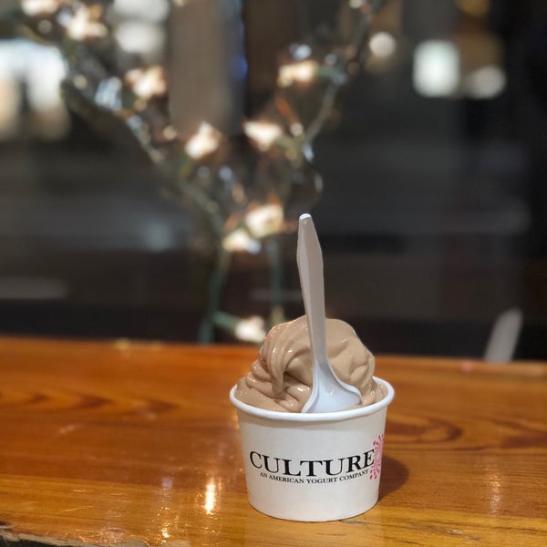 1/27/2018にLily Annabelle C.がCulture An American Yogurt Companyで撮った写真