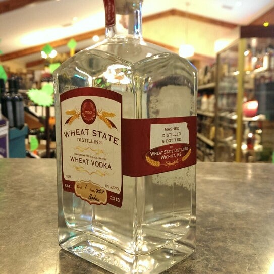 ABC Liquor Wichita, KS