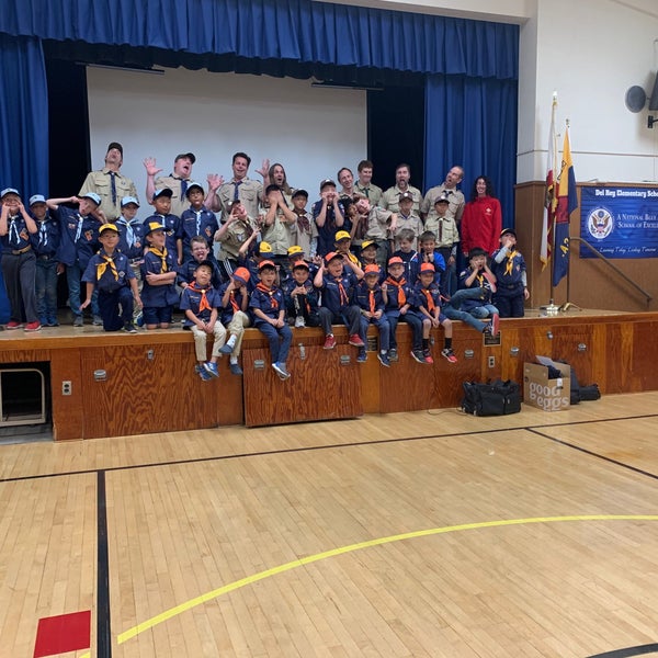 Photos at Del Rey Elementary School 1 tip from 48 visitors