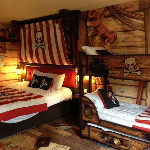 Photos At The Legoland Windsor Resort Hotel Hotel