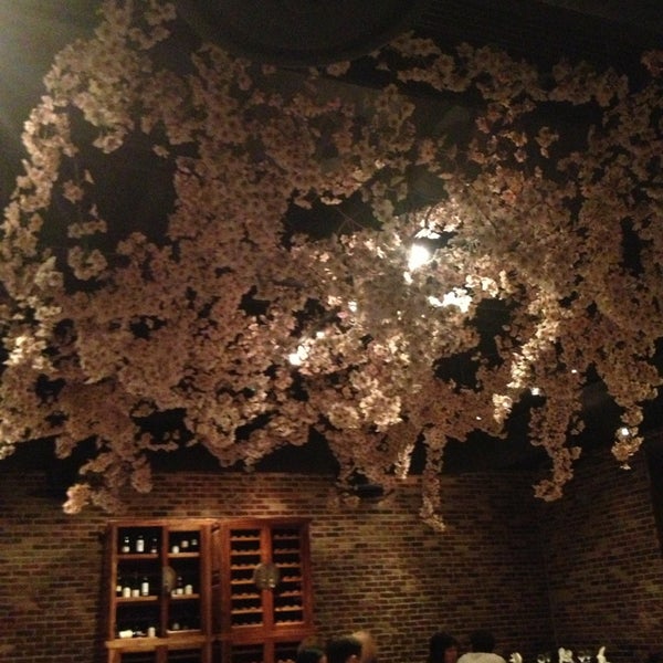 3/16/2013にJoan T.がGigi&#39;s Asian Bistro And Dumpling Barで撮った写真