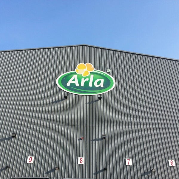 Arla Foods Ndc 2 Tips From 25 Visitors Arla Foods Ndc 2 Tips From 25 Visitors