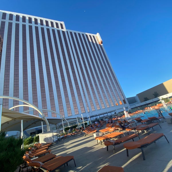 9/28/2020にEddie S.がGrand Sierra Resort and Casinoで撮った写真