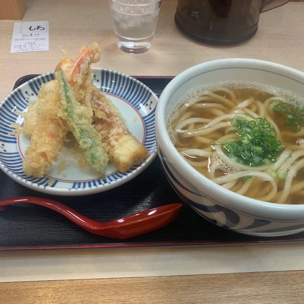 Photos At うどん屋 しろ Udon Restaurant In 平内町