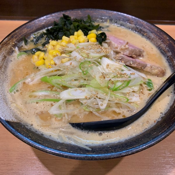 Photos At ラーメンだるまや Ramen Restaurant In 弘前市