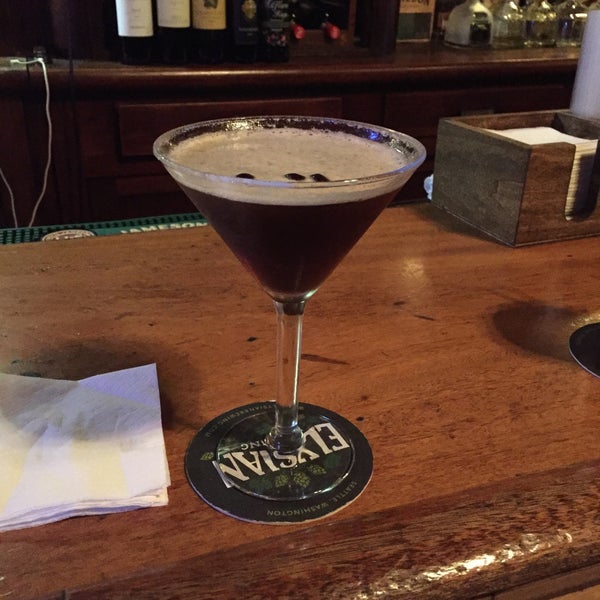 Photos at The Famous Bar St Louis, MO