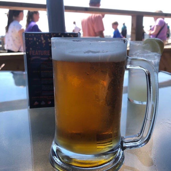 Foto scattata a Saint John Ale House da kyle m. il 7/20/2019