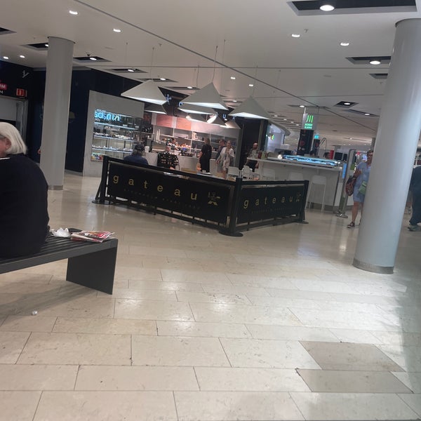 Galleria Liljeholmen 19 tips