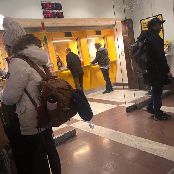 Photos At Forex Bank Currency Exchange In Stockholm - 
