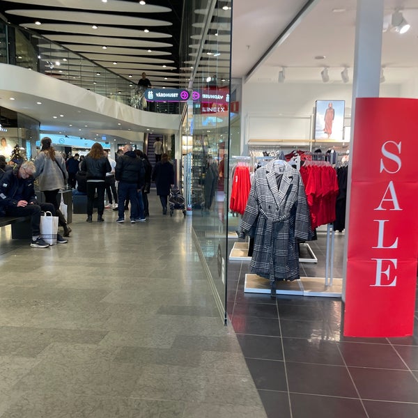 Galleria Liljeholmen 19 tips