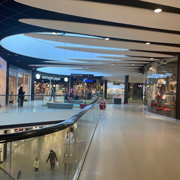 Galleria Liljeholmen 19 tips